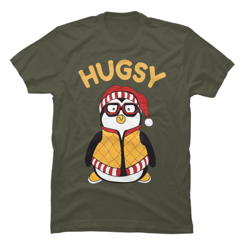 hugsy penguin buy online