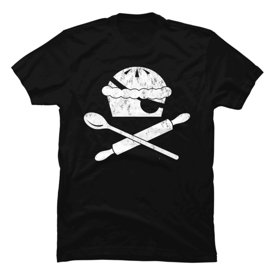 Pie rate non txt version present tshirt buy t shirt designs