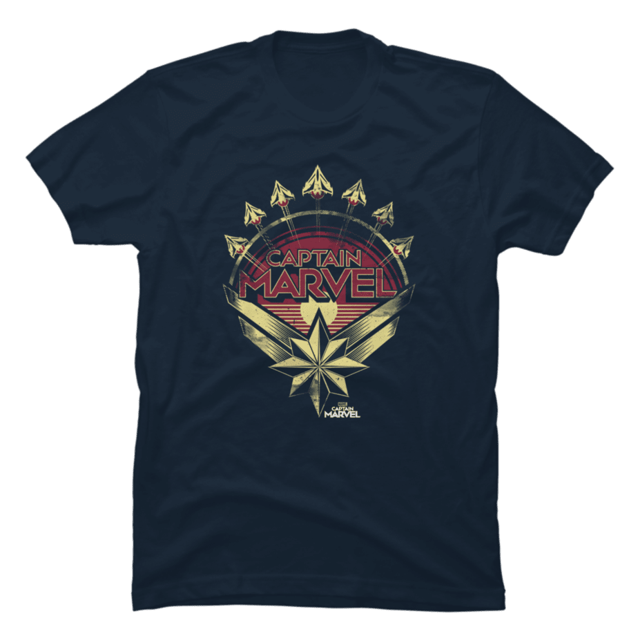 Pilot Danvers - Buy t-shirt designs