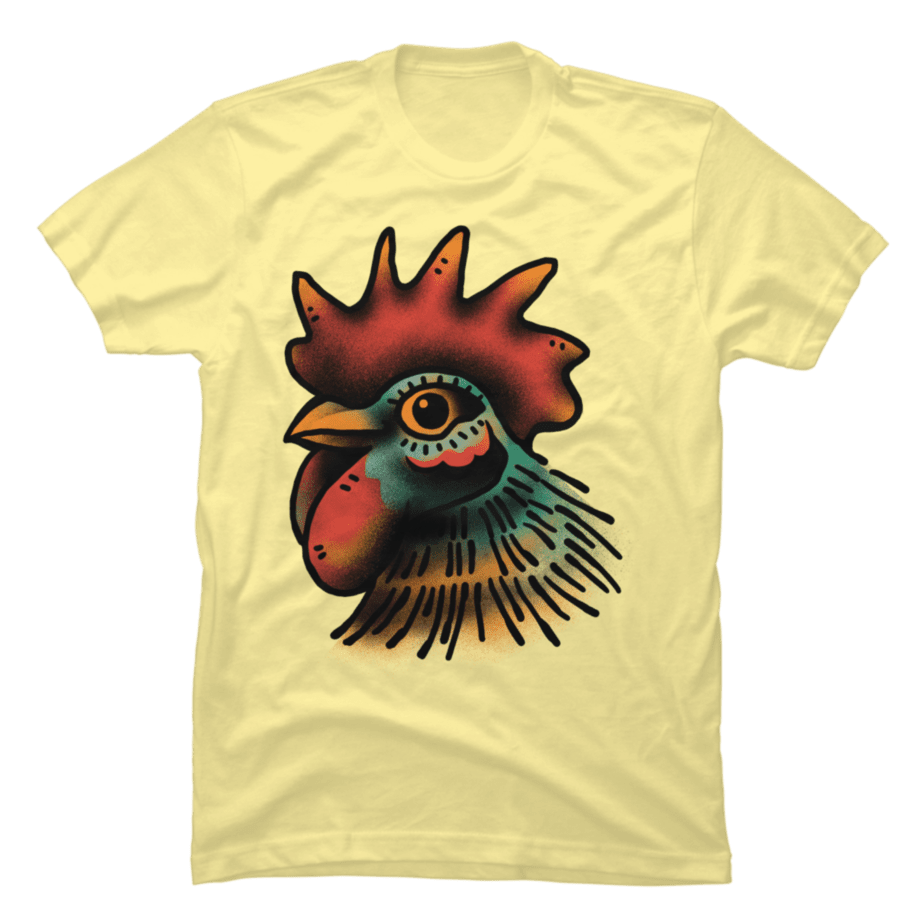 Pollo macho - Buy t-shirt designs