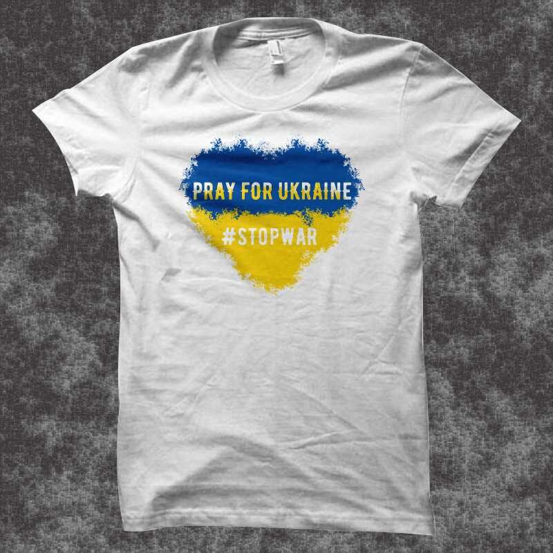 Pray for ukraine t shirt design, ukraine t shirt design, pray for ukraine svg, ukraine flag, ukraine png, i stand with ukraine svg, love ukraine, patriotic ukrainian design svg, ukraine