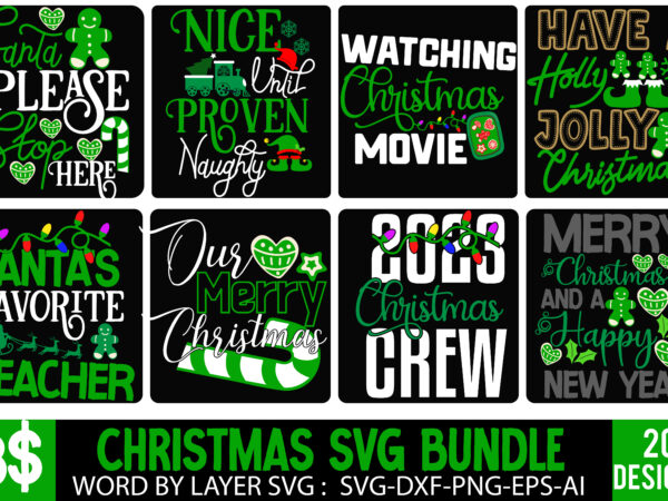 Christmas t-shirt bundle , christmas rendeer clipart bundle , christmas svg bundle , christmas svg mega bundle , 220 christmas design , christmas svg bundle , 20 christmas t-shirt design