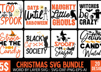 Halloween SVG Bundle , Halloween SVG Quotes , Halloween Clipart Bundle , Halloween Sublimation Bundle , Halloween T-Shirt Bundle , halloween sublimation bundle , halloween sublimation png , halloween sublimation