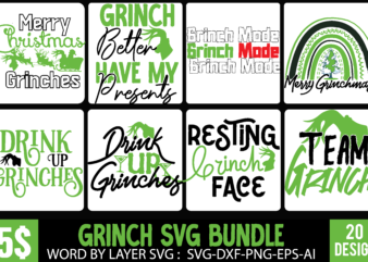 Grinch SVG Bundle , Grinch T-Shirt Bundle , Grinch T-Shirt Design Bundle , Grinch Clipart Bundle , Grinch SVG Bundle , Grinch Christmas svg Bundle, Grinch Clipart Png, The Grinch