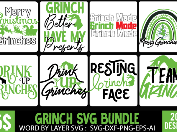 Grinch svg bundle , grinch t-shirt bundle , grinch t-shirt design bundle , grinch clipart bundle , grinch svg bundle , grinch christmas svg bundle, grinch clipart png, the grinch