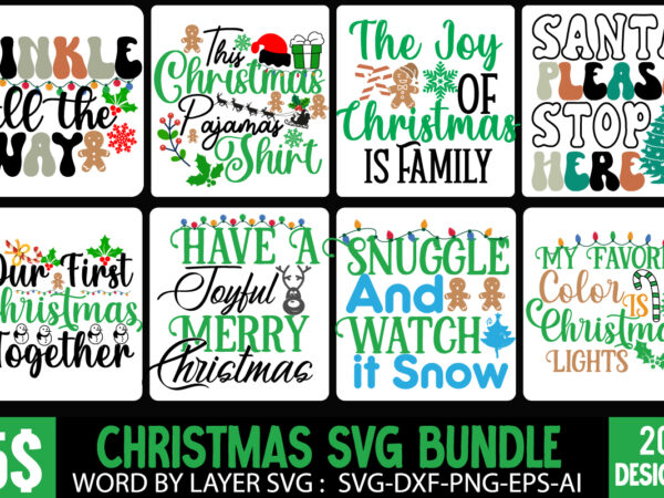 Christmas svg mega bundle , 220 christmas design , christmas svg bundle , 20 christmas t-shirt design , winter svg bundle, christmas svg, winter svg, santa svg, christmas quote svg,