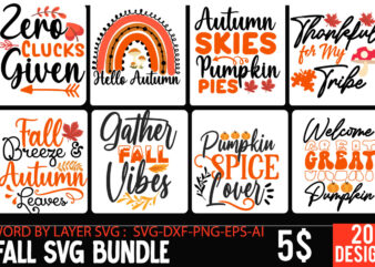 Fall SVG Bundle,Fall Svg, Halloween svg bundle, Fall SVG bundle, Autumn Svg, Thanksgiving Svg, Pumpkin face svg, Porch sign svg, Cricut silhouette png Fall SVG, Fall SVG Bundle, Autumn Svg, t shirt graphic design