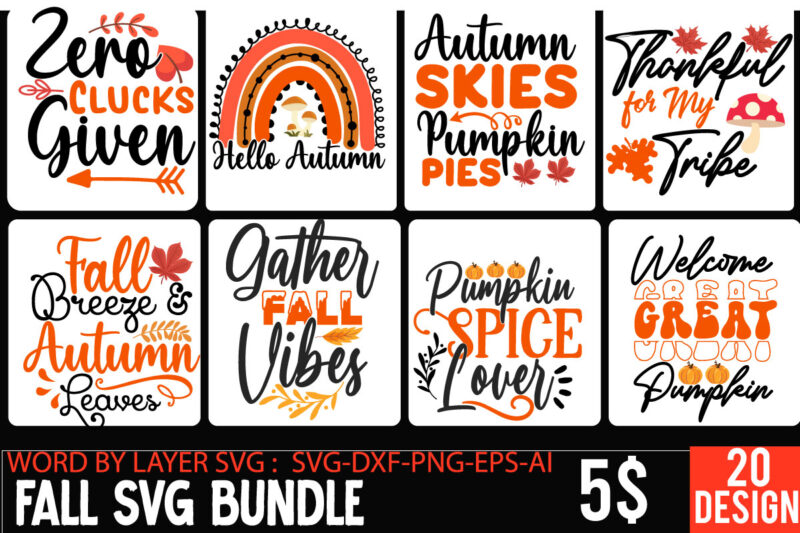 Fall SVG Bundle,Fall Svg, Halloween svg bundle, Fall SVG bundle, Autumn Svg, Thanksgiving Svg, Pumpkin face svg, Porch sign svg, Cricut silhouette png Fall SVG, Fall SVG Bundle, Autumn Svg,