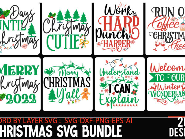 Christmas svg bundle,christmas svg bundle, christmas svg, merry christmas svg, christmas ornaments svg, winter svg, santa svg, funny christmas bundle svg cricut christmas svg bundle, christmas clipart, christmas svg files t shirt vector file