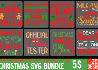 Christmas SVG Bundle Cutest,CHRISTMAS SVG Bundle, CHRISTMAS Clipart, Christmas Svg Files For Cricut, Christmas Svg Cut Files, Christmas Png Bundle, Merry Christmas Svg Merry Christmas SVG, christmas svg bundle, Merry t shirt vector file