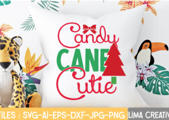 Candy Cane Cutie T-shirt Design,Christmas SVG Bundle, Christmas SVG, Merry Christmas SVG, Christmas Ornaments svg, Winter svg, Santa svg, Funny Christmas Bundle svg Cricut CHRISTMAS SVG Bundle, CHRISTMAS Clipart, Christmas