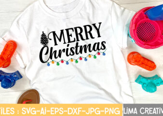 Marry Christmas T-shirt Design,Christmas SVG Bundle, Christmas SVG, Merry Christmas SVG, Christmas Ornaments svg, Winter svg, Santa svg, Funny Christmas Bundle svg Cricut CHRISTMAS MEGA BUNDLE, 260+ Designs, Heather Roberts