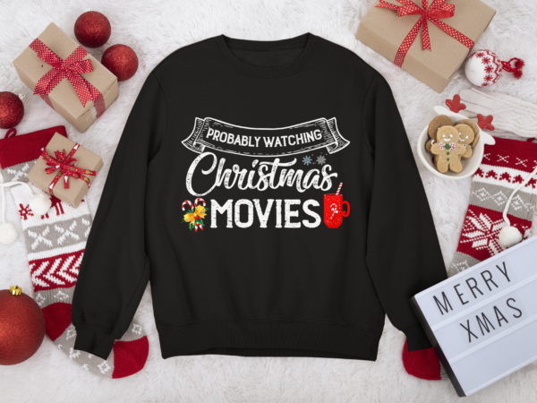 Rd christmas shirt, christmas movies watching shirt, christmas saying, christmas movie shirt t shirt design online