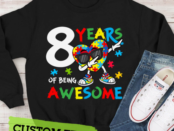 Rd custom birthday shirt, birthday autistic boy girl, autism awareness shirt t shirt design online