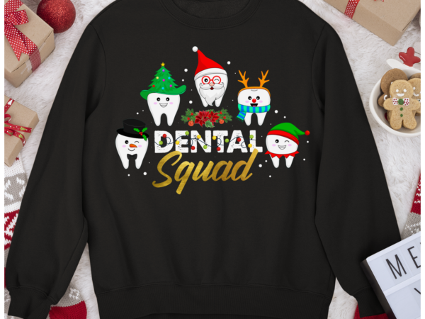 Rd funny dental ugly christmas shirt, dentist shirt