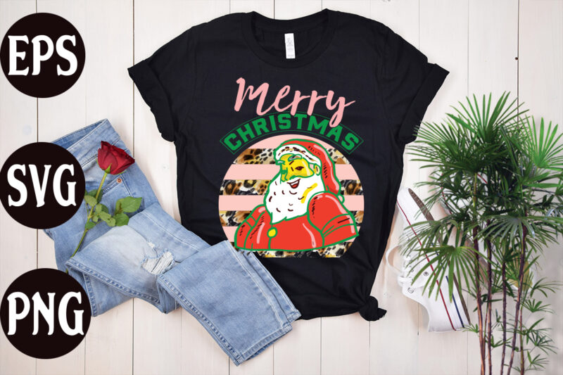 Merry Christmas t shirt design, merry Christmas Sublimation design, merry Christmas Sublimation t shirt design,christmas svg mega bundle ,130 christmas design bundle , christmas svg bundle , 20 christmas t-shirt