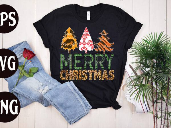Merry christmas sublimation design, merry christmas t shirt design, christmas svg mega bundle ,130 christmas design bundle , christmas svg bundle , 20 christmas t-shirt design , winter svg bundle,