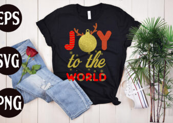 Joy To The World Sublimation design, Joy To The World t shirt design, Joy To The World design, christmas svg mega bundle ,130 christmas design bundle , christmas svg bundle