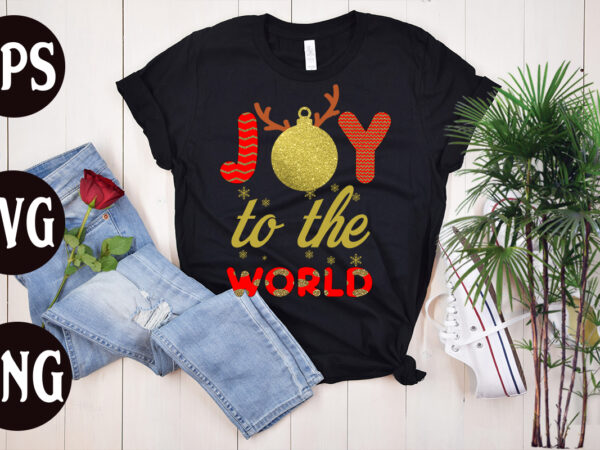 Joy to the world sublimation design, joy to the world t shirt design, joy to the world design, christmas svg mega bundle ,130 christmas design bundle , christmas svg bundle