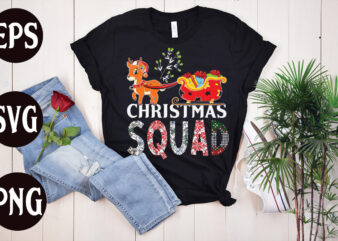 Christmas Squad Sublimation design, Christmas Squad T shirt design, christmas svg mega bundle ,130 christmas design bundle , christmas svg bundle , 20 christmas t-shirt design , winter svg bundle,