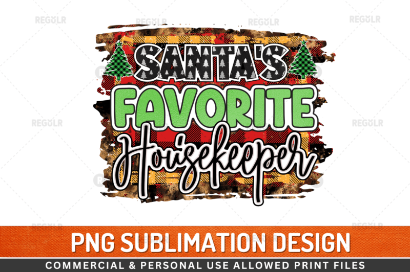 Christmas Sublimation Bundle