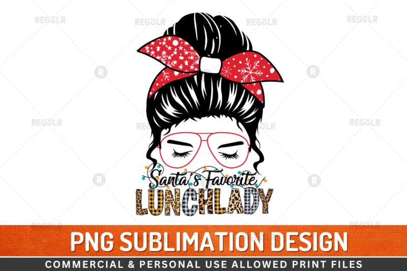Christmas Sublimation Bundle