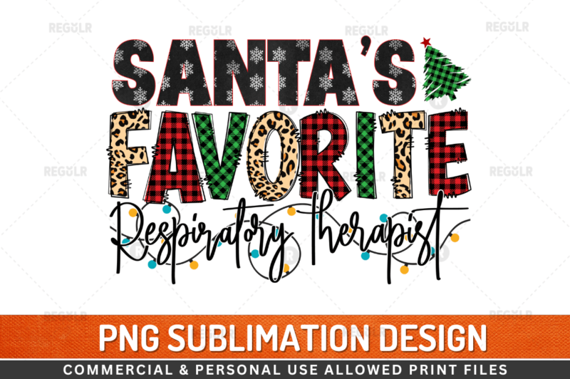 Christmas Sublimation Bundle