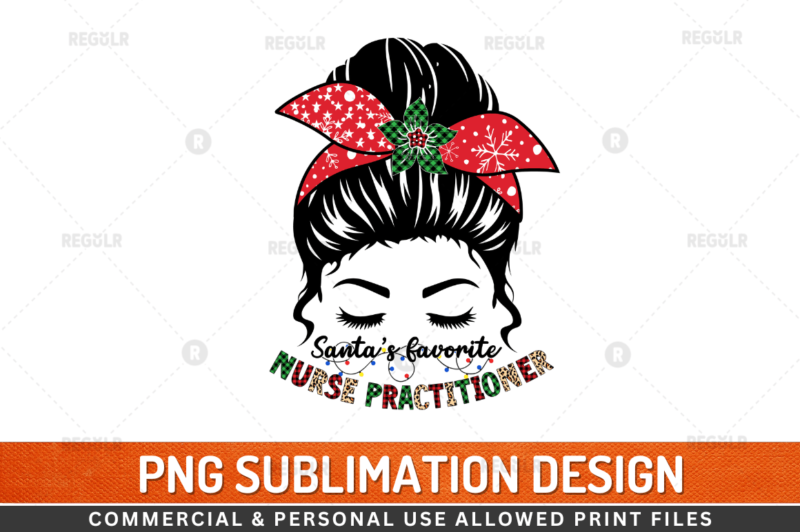 Christmas Sublimation Bundle