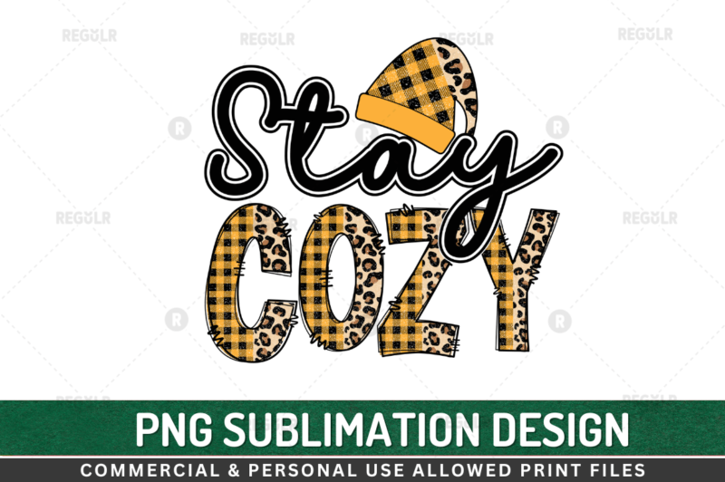 Christmas Sublimation Bundle