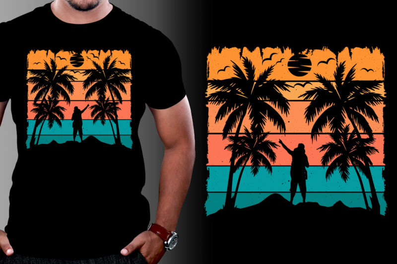 Summer Vacation Hiking Sunset T-Shirt Graphic Bundle,Summer Vacation Hiking,Summer Vacation Hiking T-Shirt Design Graphic,Summer Vacation Hiking Retro Vintage Sunset,Summer Vacation Hiking Sunset T-Shirt Graphic Vector,Summer Vacation Hiking Sunset T-Shirt Design.T-Shirt