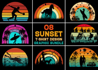 Retro Vintage Sunset T-Shirt Design Graphic Vector Background Bundle,Retro Tshirt Design,Vintage Tshirt Design,Retro Vintage Tshirt Design,Retro T-shirt Design,Vintage T-shirt Design,Retro Vintage T-shirt Design,Retro Vintage Sunset,Sunset T-shirt,Vintage Retro Sunset T-shirt,Sunset Retro