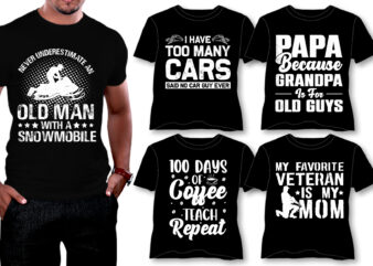 T-Shirt Design-POD T-Shirt Design