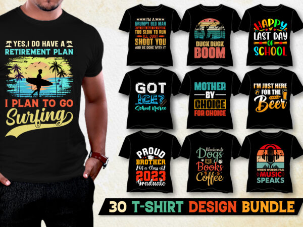 T-shirt design-trendy t-shirt design