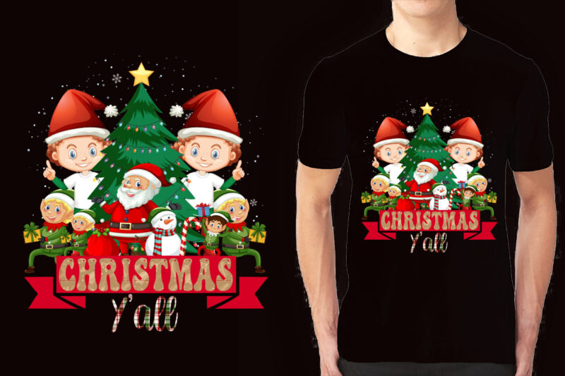 christmas sublimation t-shirt design, christmas illustrations, christmas t shirt designs sublimation, christmas quotes, christmas clipart, christmas animals cartoon, christmas decoration, christmas floral botanical, winter collection, winter quotes, winter sublimation