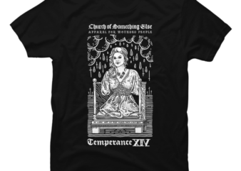 Temperance