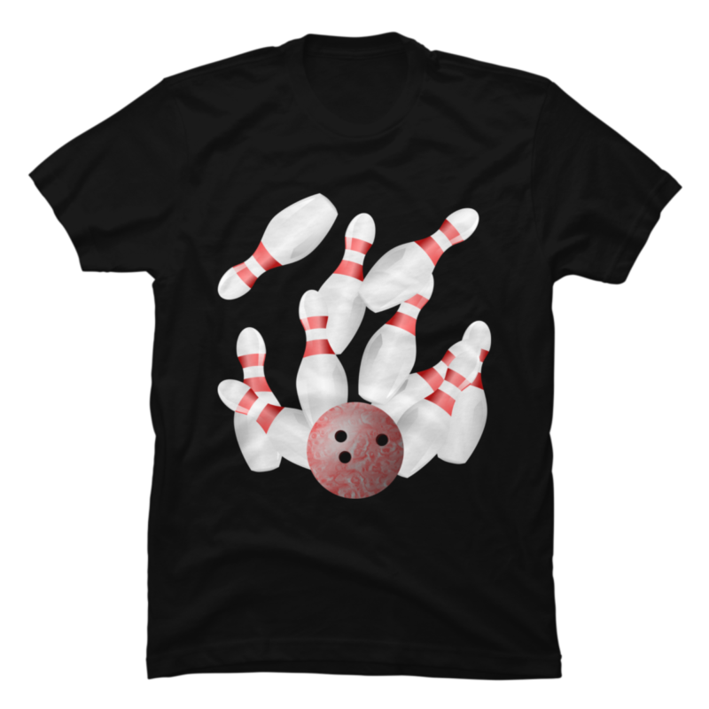 Ten Pin Bowling,Ten Pin Bowling present tshirt Buy tshirt designs