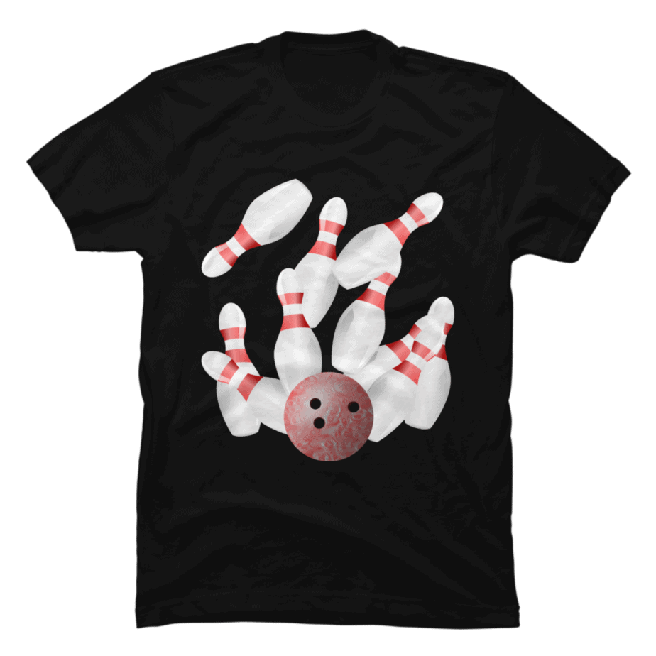 Ten Pin Bowling,Ten Pin Bowling present tshirt Buy tshirt designs