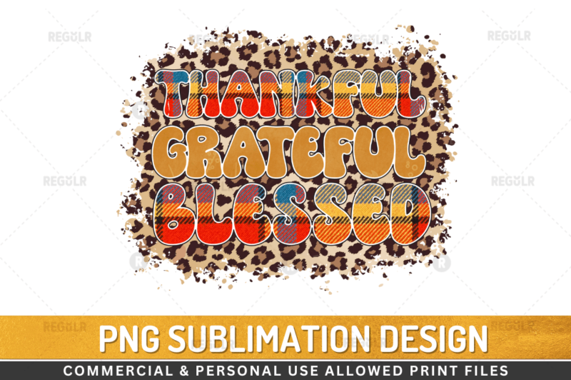 Fall Sublimation Bundle