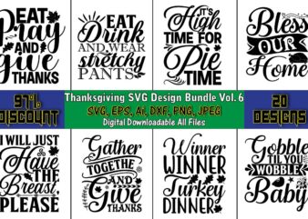 Thanksgiving T-Shirt Design Bundle, Thanksgiving SVG, Thanksgiving, Thanksgiving t-shirt, Thanksgiving svg design, Thanksgiving t-shirt design,Gobble SVG, Turkey Face SVG, Funny, Kids, T-shirt, Silhouette, Sublimation Designs Downloads,Thanksgiving SVG Bundle, Funny Thanksgiving,Fall