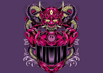 The Demon
