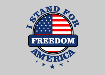 USA FREEDOM TSHIRT