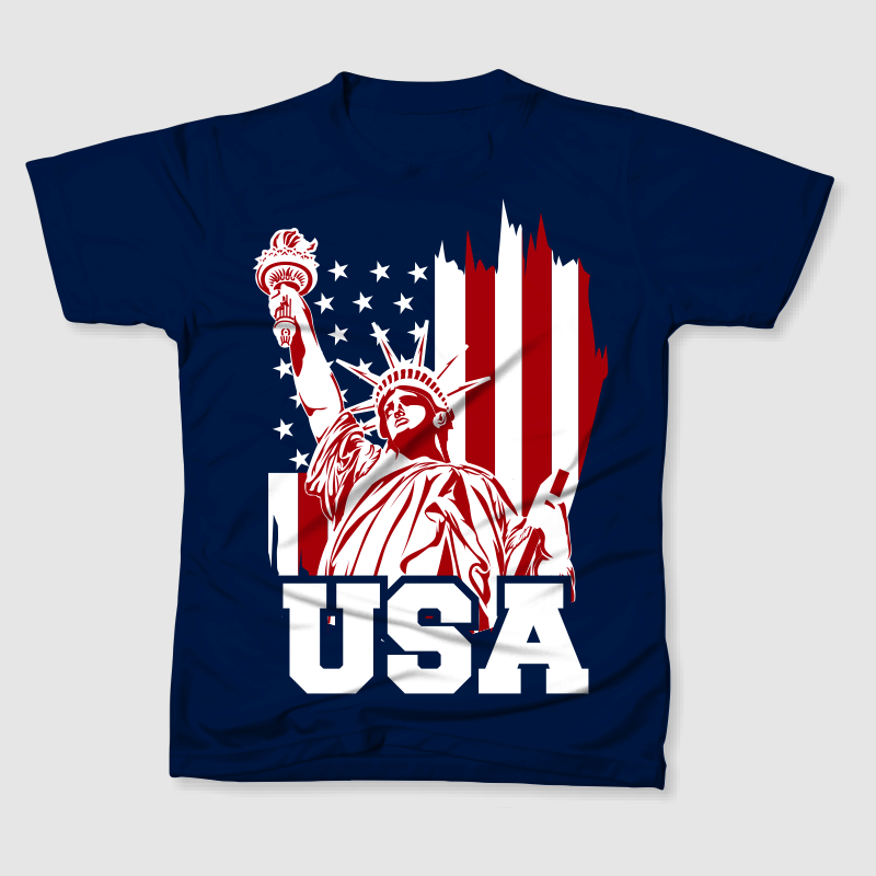 USA LIBERTY