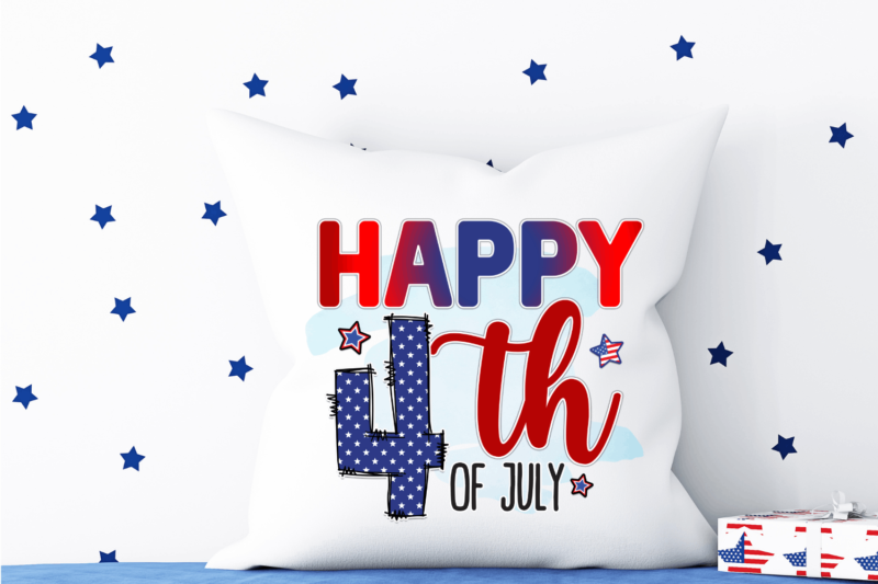 4Th Of July Sublimation Bundle