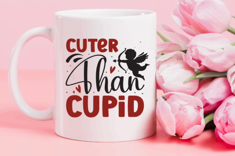 Valentine SVG Bundle