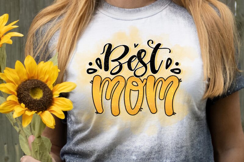 Mom Sublimation Bundle