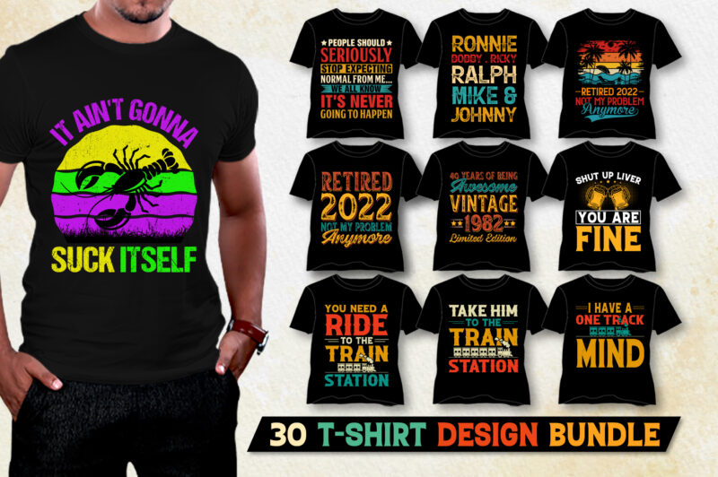 Vintage T-Shirt Design Bundle,art t shirt,art tshirt,customizing t shirt,shirt designs,design for t shirt,tshirt by design shirts by designtree shirt design,designs tshirt,design tshirt,shirt design,tshirt with design, shirt for design,shirts with design,t