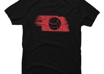 Volleyball in Nebraska