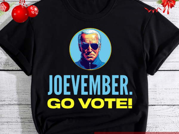joevember shirt