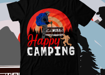 camping T-shirt Desig,Happy Camper Shirt, Happy Camper Tshirt, Happy Camper Gift, Camping Shirt, Camping Tshirt, Camper Shirt, Camper Tshirt, Cute Camping ShirCamping Life Shirts, Camping Shirt, Camper T-shirt, Camper Shirt,