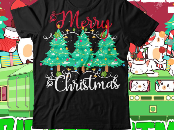 Merrry christmas t-shirt design , merrry christmas svg cut file , christmas svg mega bundle , 220 christmas design , christmas svg bundle , 20 christmas t-shirt design , winter